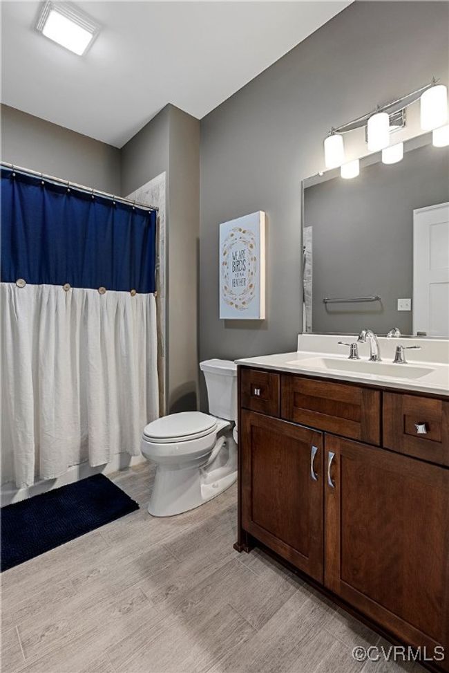 3040 St Marys Way, House other with 5 bedrooms, 5 bathrooms and null parking in Powhatan VA | Image 42