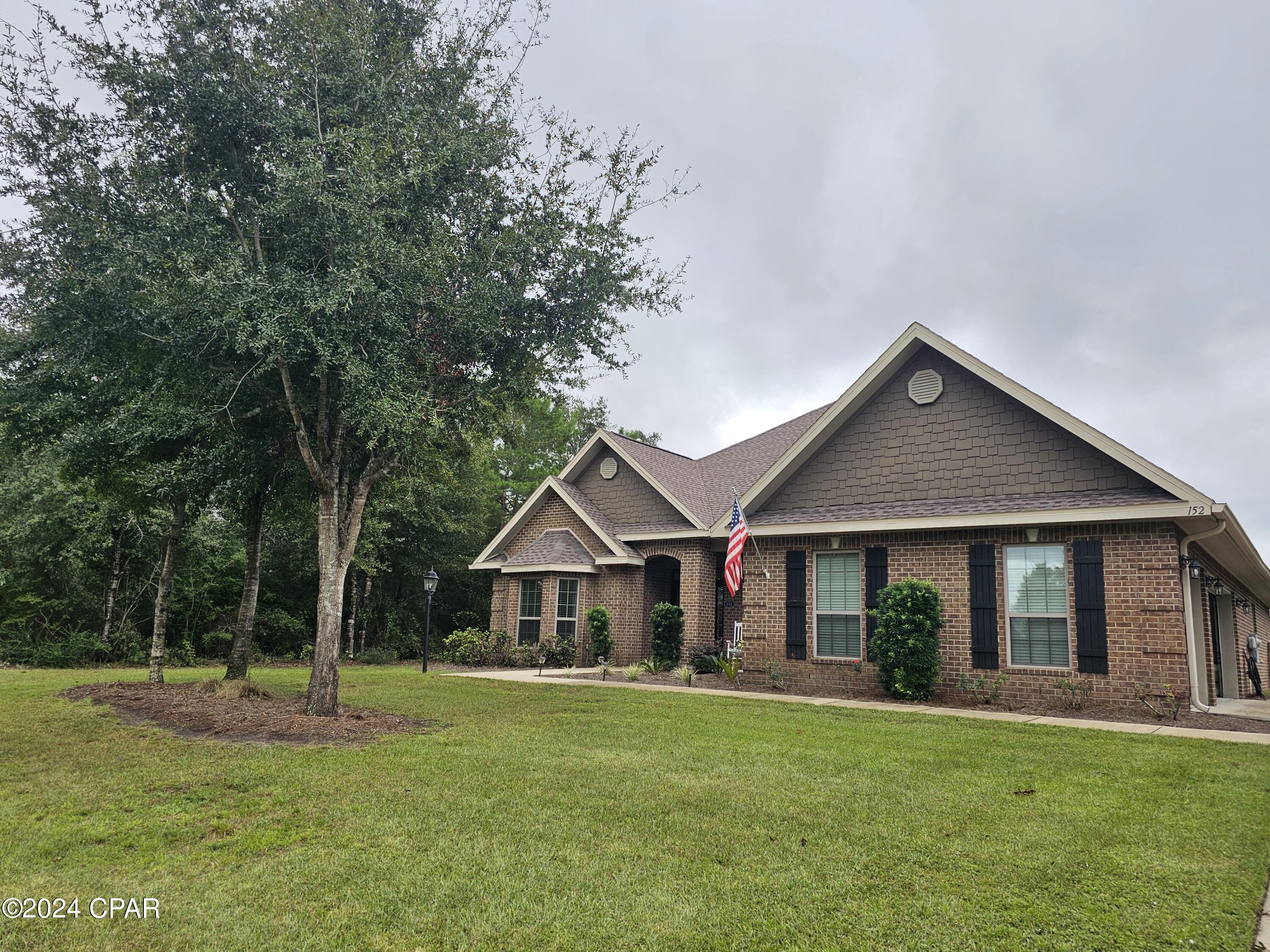 Lake Merial Blvd, Panama City, FL 32409