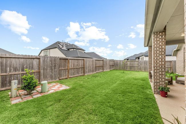 This breathtaking view is right from your very own backyard! Enjoy the serene and calming view from the comfort of your covered patio as your kids and furry friends run around. | Image 19