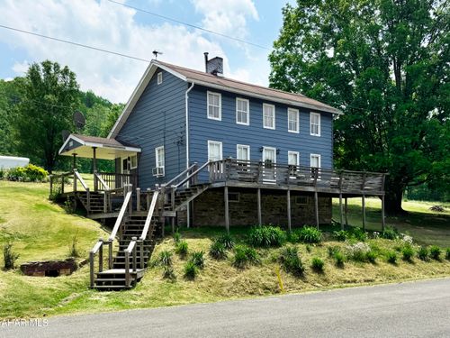 686 Cherry Run Rd, Ford City, PA, 16226-3114 | Card Image