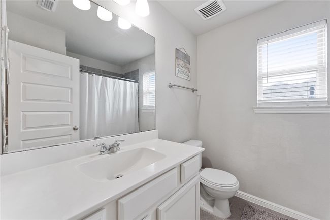 3823 Fleetwood Falls Ln, House other with 5 bedrooms, 4 bathrooms and 2 parking in Spring TX | Image 23