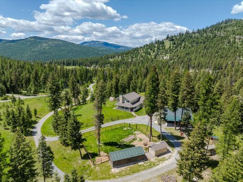 100 Seely Lane, Kila, MT, 59920 | Card Image