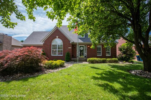 13408 Forest Springs Dr, Louisville, KY, 40245-2076 | Card Image