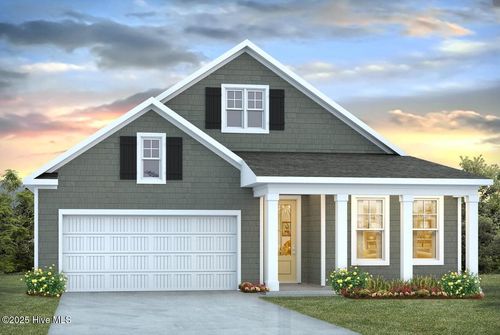 lot-29-314 Hubert Blvd, Hubert, NC, 28539 | Card Image