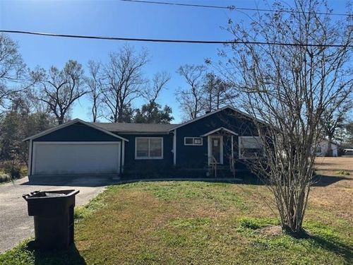 1175 Evangeline Rd, Dequincy, LA, 70633-4834 | Card Image