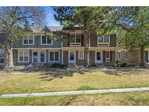 1268 S Idalia St, Aurora, CO, 80017-4088 | Card Image