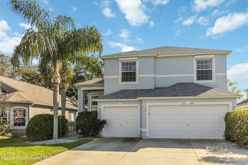 2748 Madrigal Lane, Melbourne, FL, 32904 | Card Image