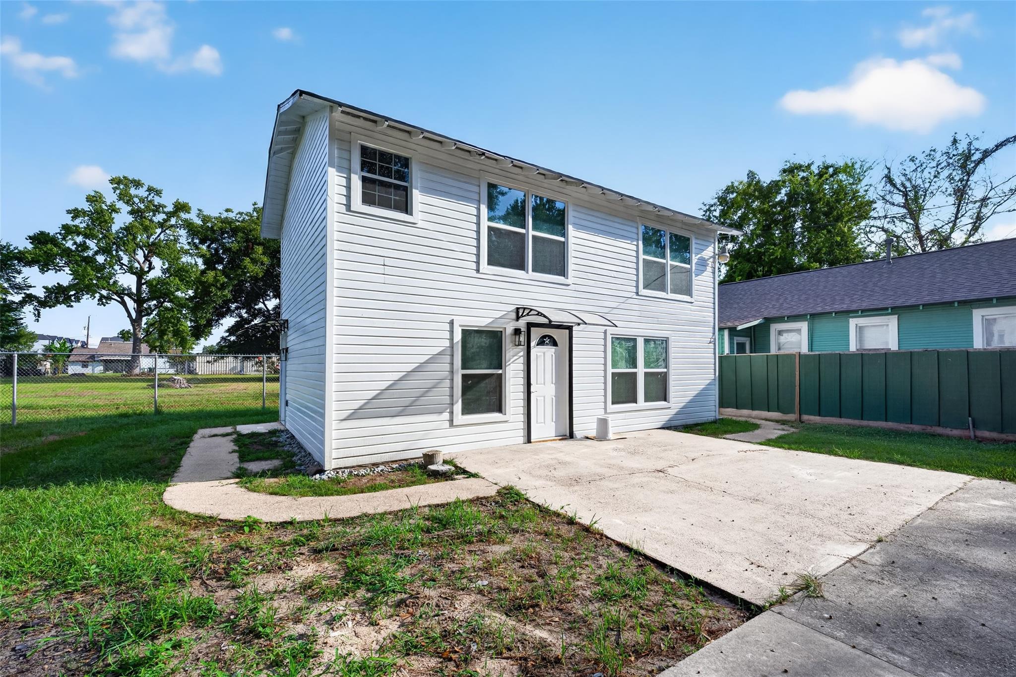 Residential Lease in Houston 3