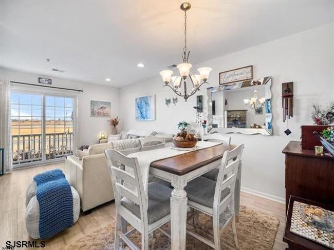 22 - 22 Bayside Dr, Condo with 3 bedrooms, 3 bathrooms and null parking in Somers Point NJ | Image 10