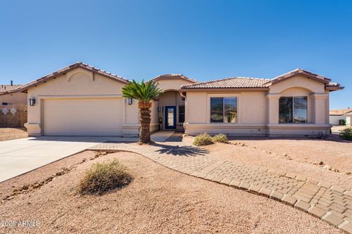 3710 Barraco Dr, Sierra Vista, AZ, 85650-4208 | Card Image