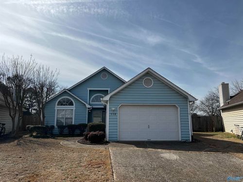 112 Lily Ct, Madison, AL, 35758-2513 | Card Image