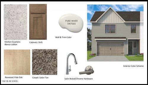 1725 Bennett Village Dr, Maryville, TN, 37804-2100 | Card Image