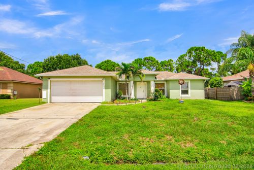 1931 Sw Fears Ave, Port St Lucie, FL, 34953-4529 | Card Image