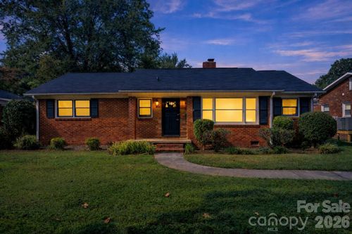 1227 Barkley Rd, Charlotte, NC, 28209-3005 | Card Image