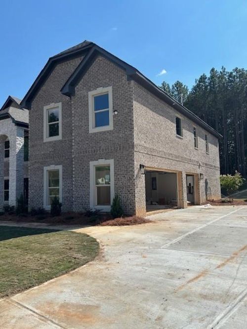 939 Artistry Way, Fairburn, GA, 30213-4349 | Card Image