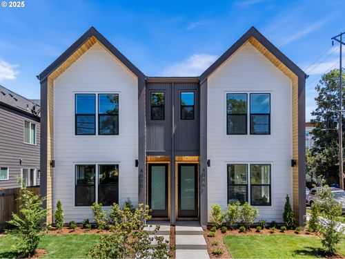 2-4316 N Gantenbein Ave, Portland, OR, 97217-2906 | Card Image
