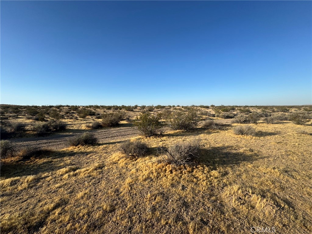 Land in Helendale 3