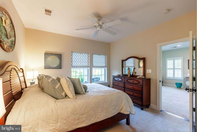 103 Landing Ln, Townhouse with 2 bedrooms, 3 bathrooms and null parking in CHESTERTOWN MD | Image 11