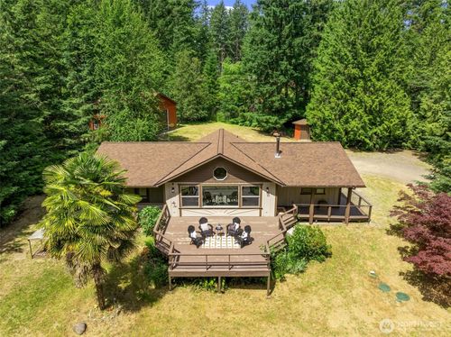 18013 50th St Nw, Vaughn, WA, 98394-9668 | Card Image