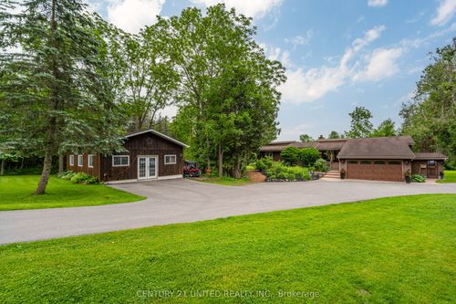 1487 Stewart Line, Cavan, ON, L0A1C0 | Card Image