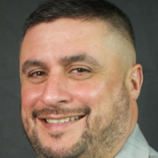 Michael Azazi
