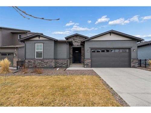 3859 N Buchanan Way, Aurora, CO, 80019-3724 | Card Image