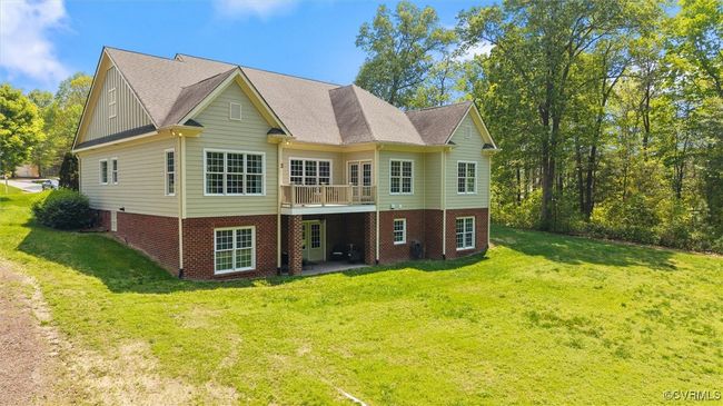 12712 Dell Hill Ct, House other with 4 bedrooms, 3 bathrooms and null parking in Chester VA | Image 44