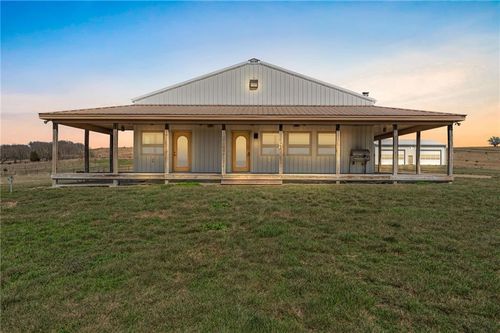 374 N 750 & 5 Parcels Road, Overbrook, KS, 66524 | Card Image