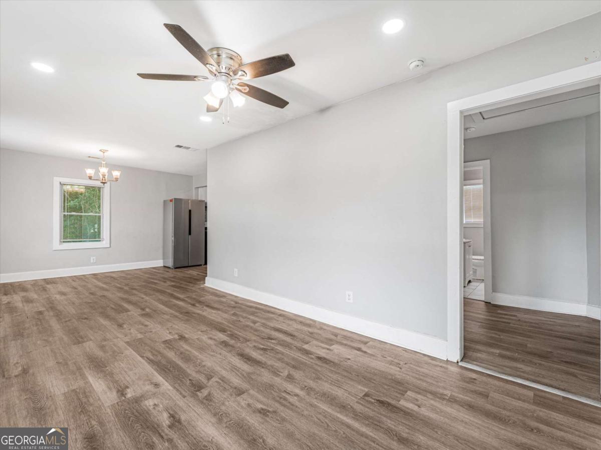 Residential in Atlanta 3