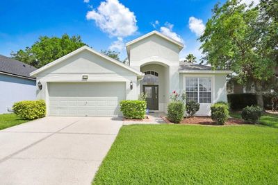 4819 Pennecott Way, House other with 3 bedrooms, 2 bathrooms and null parking in Wesley Chapel FL | Image 1