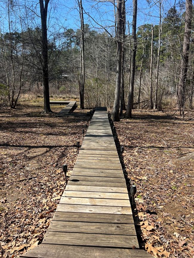 110 Oconee Dr, House other with 3 bedrooms, 2 bathrooms and 3 parking in Sparta GA | Image 17