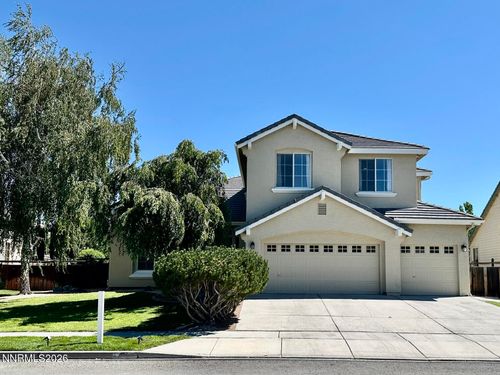 3175 Cobrita Ct, Sparks, NV, 89436-7402 | Card Image