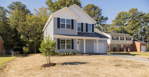 4025 Ahoy Drive, Chesapeake, VA, 23321 | Card Image