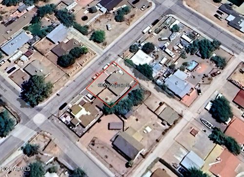 687 W Navajo St, Wickenburg, AZ, 85390-2236 | Card Image