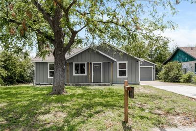 1101 W Avenue C, House other with 3 bedrooms, 2 bathrooms and 6 parking in Temple TX | Image 1