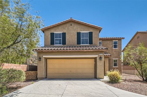 8252 Pearl Oasis Ct, Las Vegas, NV, 89139-7175 | Card Image