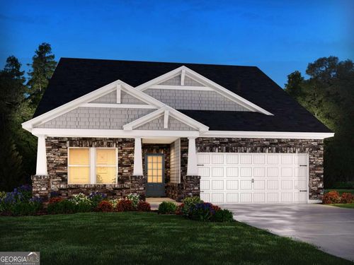 1499 High Falls Ln, Grayson, GA, 30017-2401 | Card Image