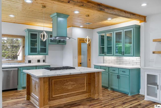 123 Highway 151 S, House other with 3 bedrooms, 4 bathrooms and null parking in Calhoun LA | Image 14
