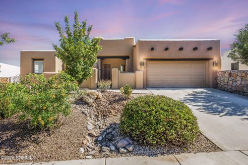 4234 Cymbeline Ct, Las Cruces, NM, 88011-8027 | Card Image