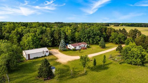 N3041 County Road F, MONTELLO, WI, 53949-9058 | Card Image