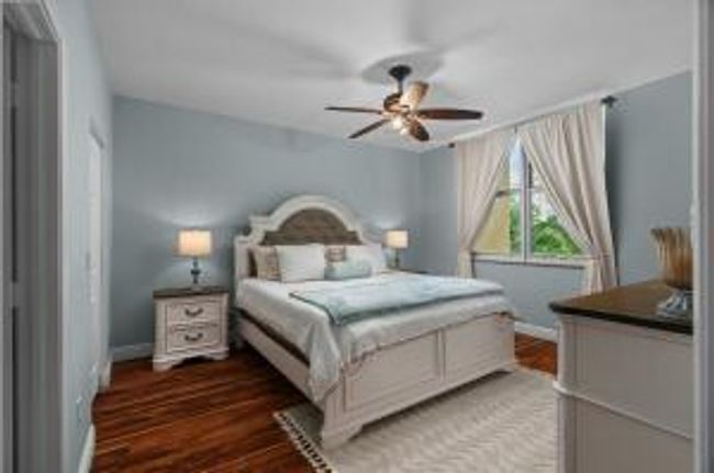 APT-406 - 804 E Windward Way, Condo with 2 bedrooms, 2 bathrooms and null parking in Lantana FL | Image 23