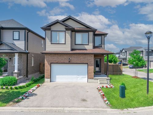 45-3270 Singleton Avenue, London South, ON, N6J2J2 | Card Image