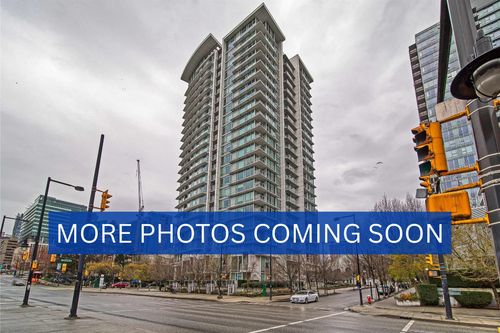 309-161 W Georgia St, Vancouver, BC, V6B0K9 | Card Image