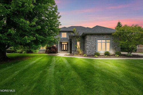 1198 Brookwoode Rd, Perrysburg, OH, 43551-9030 | Card Image