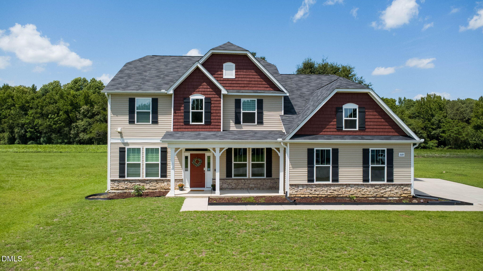 Residential in Willow Springs 3