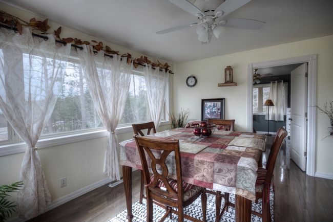 3567 Turtle Rapids Ln, House other with 3 bedrooms, 2 bathrooms and null parking in Mercer WI | Image 18