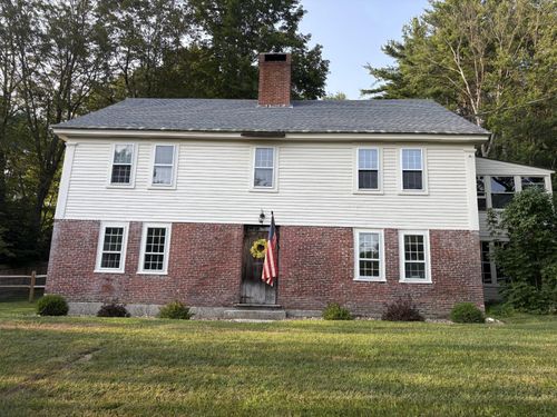32 Old Warner Rd, Bradford, NH, 03221-3508 | Card Image