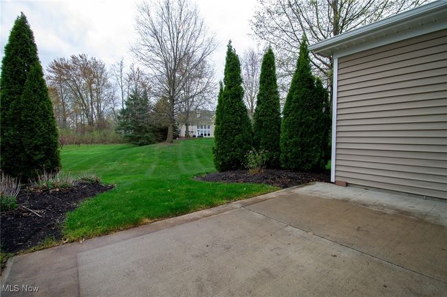 507 Vintage Pt, Condo with 3 bedrooms, 3 bathrooms and null parking in Avon Lake OH | Image 38