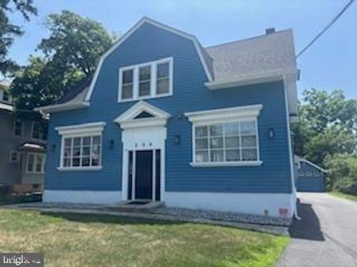 204 White Horse Pike, Haddon Heights, NJ, 08035-1739 | Card Image