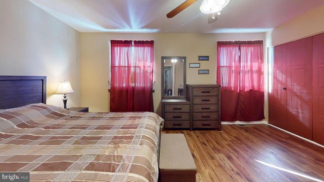 1013 Oldham Ct, Townhouse with 3 bedrooms, 2 bathrooms and null parking in BENSALEM PA | Image 24